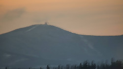 Chata Severka - Dolní Lomná