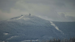 Chata Severka - Dolní Lomná
