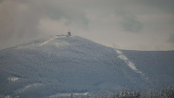 Chata Severka - Dolní Lomná