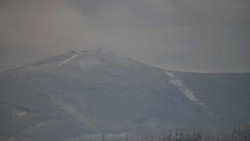 Chata Severka - Dolní Lomná