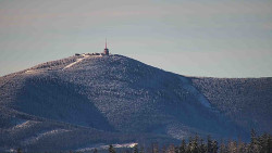 Chata Severka - Dolní Lomná