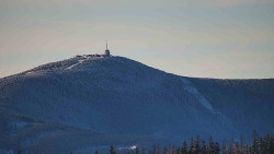 Chata Severka - Dolní Lomná