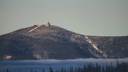 Chata Severka - Dolní Lomná