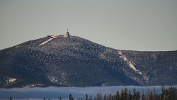 Chata Severka - Dolní Lomná