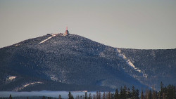 Chata Severka - Dolní Lomná