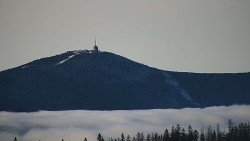 Chata Severka - Dolní Lomná