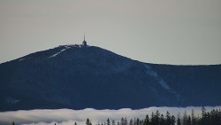 Chata Severka - Dolní Lomná