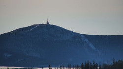 Chata Severka - Dolní Lomná