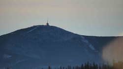 Chata Severka - Dolní Lomná