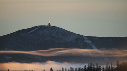 Chata Severka - Dolní Lomná
