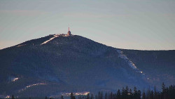 Chata Severka - Dolní Lomná