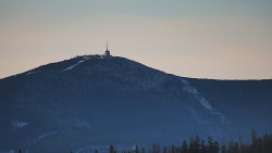 Chata Severka - Dolní Lomná