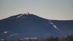 Chata Severka - Dolní Lomná