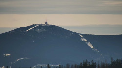 Chata Severka - Dolní Lomná