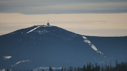 Chata Severka - Dolní Lomná