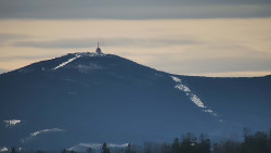 Chata Severka - Dolní Lomná