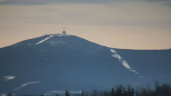 Chata Severka - Dolní Lomná