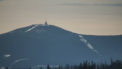 Chata Severka - Dolní Lomná