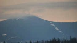 Chata Severka - Dolní Lomná