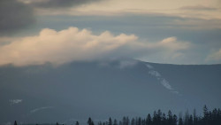 Chata Severka - Dolní Lomná