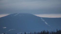 Chata Severka - Dolní Lomná