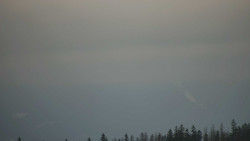 Chata Severka - Dolní Lomná