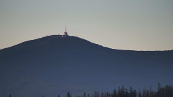 Chata Severka - Dolní Lomná