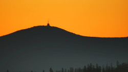 Chata Severka - Dolní Lomná