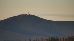 Chata Severka - Dolní Lomná