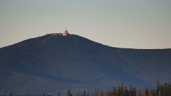 Chata Severka - Dolní Lomná