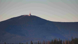 Chata Severka - Dolní Lomná