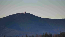 Chata Severka - Dolní Lomná