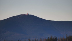 Chata Severka - Dolní Lomná