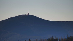 Chata Severka - Dolní Lomná