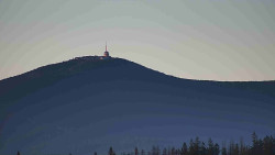 Chata Severka - Dolní Lomná