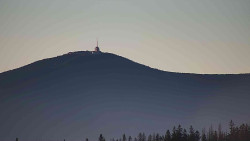 Chata Severka - Dolní Lomná