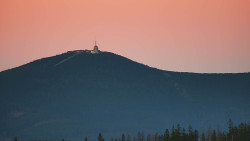 Chata Severka - Dolní Lomná