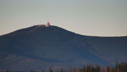 Chata Severka - Dolní Lomná