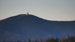 Chata Severka - Dolní Lomná