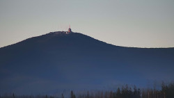 Chata Severka - Dolní Lomná