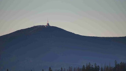 Chata Severka - Dolní Lomná