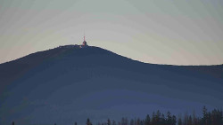 Chata Severka - Dolní Lomná