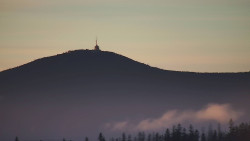 Chata Severka - Dolní Lomná