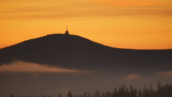 Chata Severka - Dolní Lomná