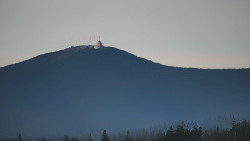 Chata Severka - Dolní Lomná