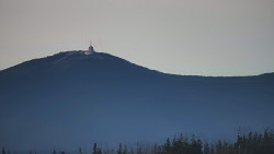 Chata Severka - Dolní Lomná