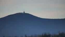 Chata Severka - Dolní Lomná