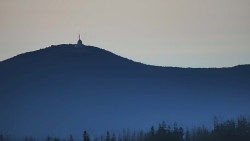 Chata Severka - Dolní Lomná