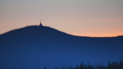 Chata Severka - Dolní Lomná