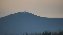 Chata Severka - Dolní Lomná